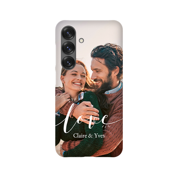 Coque Samsung Galaxy S25 Coque Samsung Galaxy S25