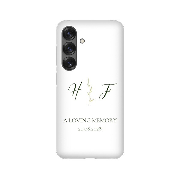 Samsung Galaxy Case S25 Samsung Galaxy Case S25