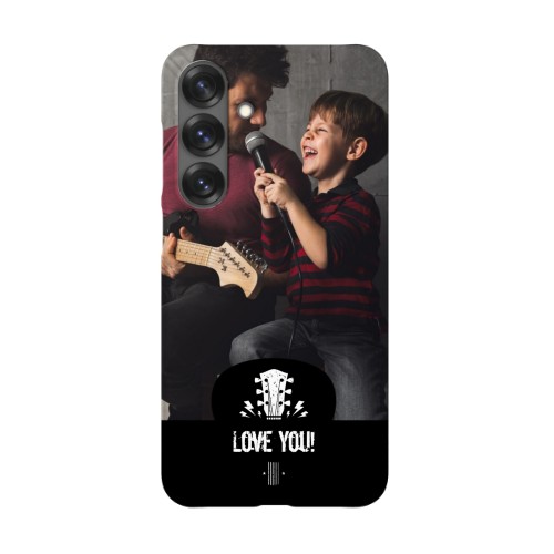Coque Samsung Galaxy S25 Plus