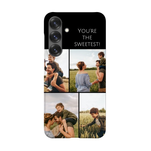 Samsung Galaxy Case S25 Plus Samsung Galaxy Case S25 Plus