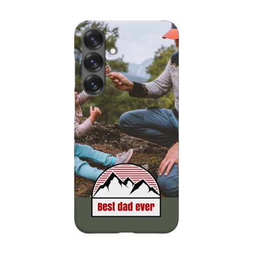 Coque Samsung Galaxy S25 Plus