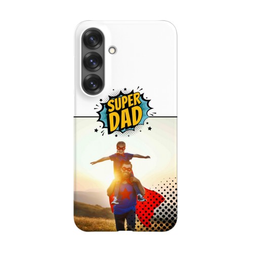 Samsung Galaxy S25 Plus Case