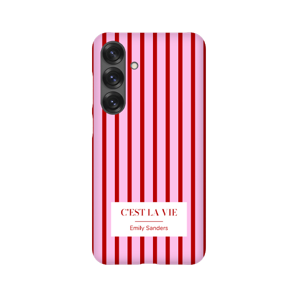 Samsung Galaxy Case S25 Plus