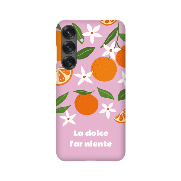 Samsung Galaxy Case S25 Plus
