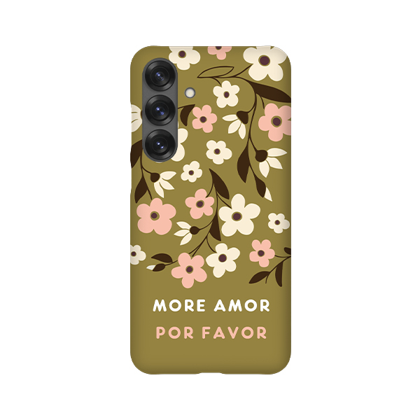 Samsung Galaxy Case S25 Plus Samsung Galaxy Case S25 Plus