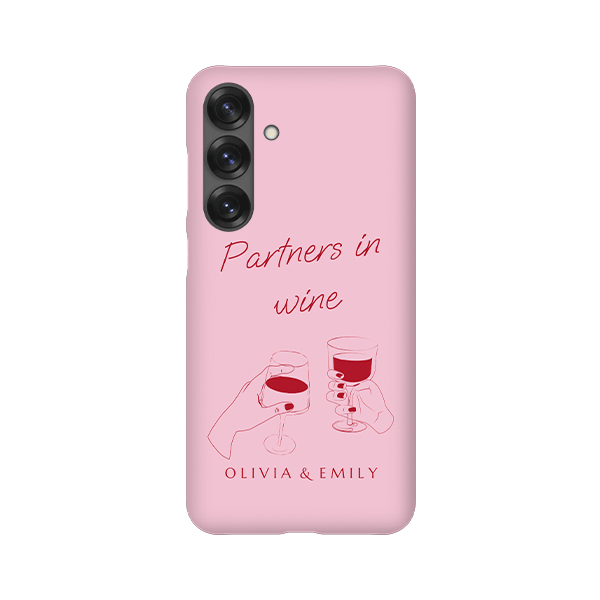 Samsung Galaxy Case S25 Plus