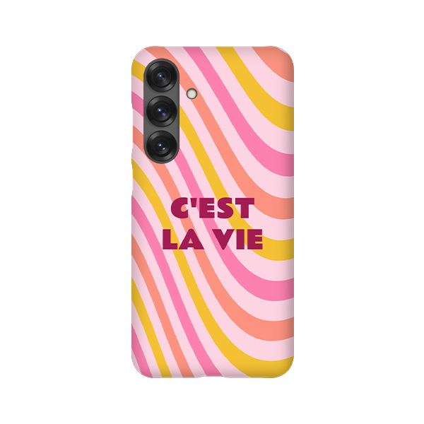 Samsung Galaxy Case S25 Plus