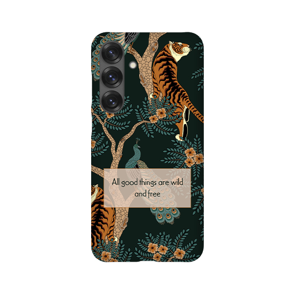 Samsung Galaxy Case S25 Plus