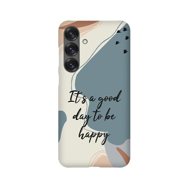 Samsung Galaxy Case S25 Plus