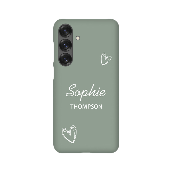 Samsung Galaxy Case S25 Plus