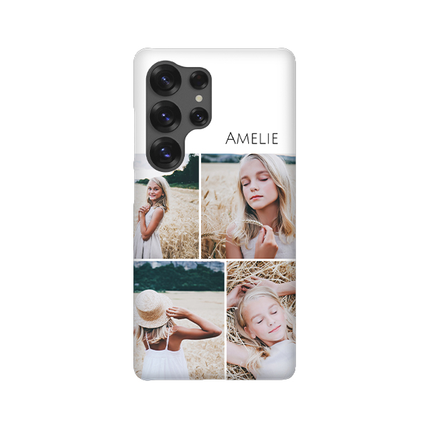 Coque Samsung Galaxy S25 Ultra