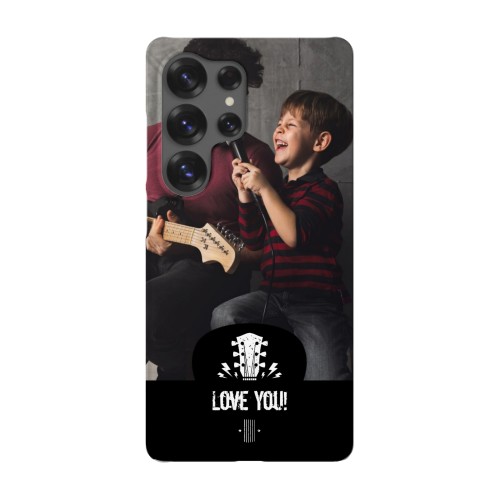 Coque Samsung Galaxy S25 Ultra