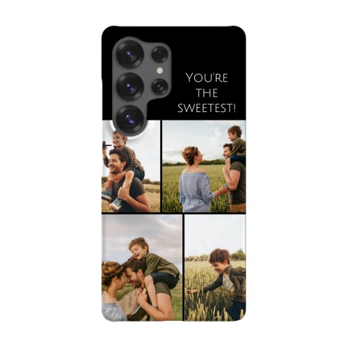 Samsung Galaxy Case S25 Ultra