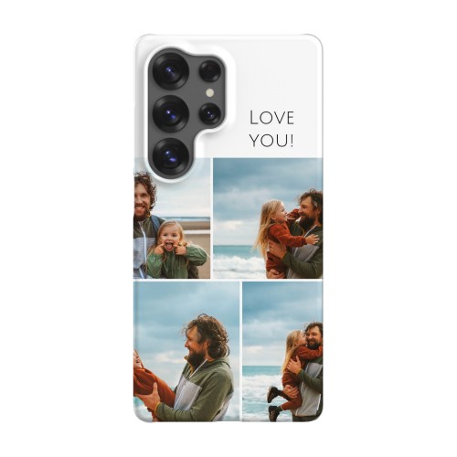 Samsung Galaxy Case S25 Ultra