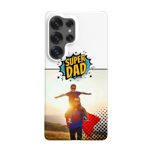 Samsung Galaxy S25 Ultra case
