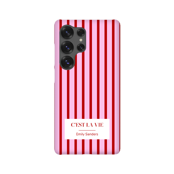 Samsung Galaxy Case S25 Ultra