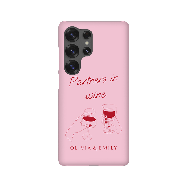 Samsung Galaxy Case S25 Ultra