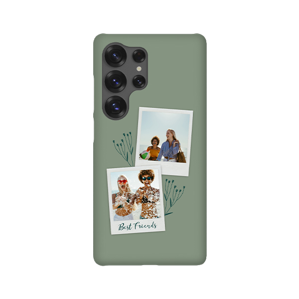 Samsung Galaxy Case S25 Ultra