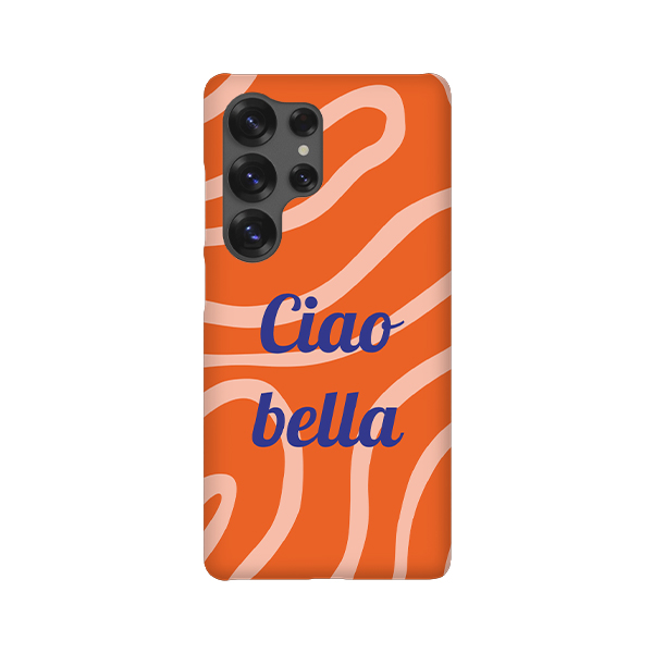 Samsung Galaxy Case S25 Ultra