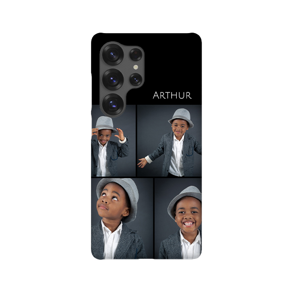 Coque Samsung Galaxy S25 Ultra
