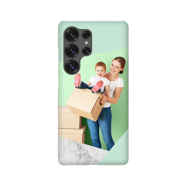 Samsung Galaxy S25 Ultra case
