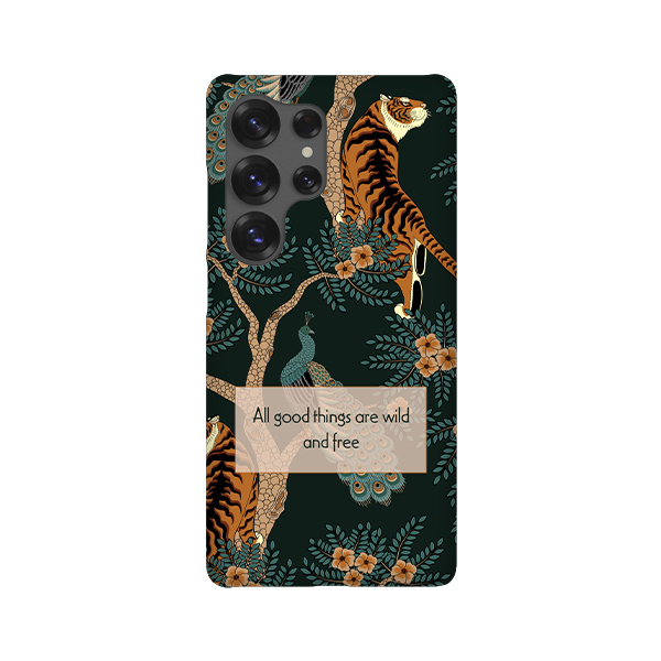 Samsung Galaxy Case S25 Ultra