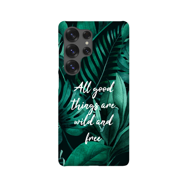 Samsung Galaxy Case S25 Ultra