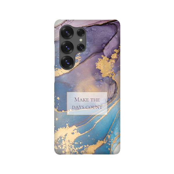 Samsung Galaxy Case S25 Ultra