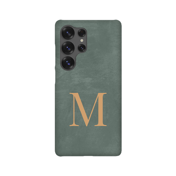 Samsung Galaxy Case S25 Ultra