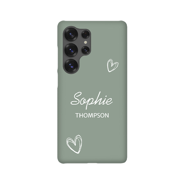 Samsung Galaxy Case S25 Ultra