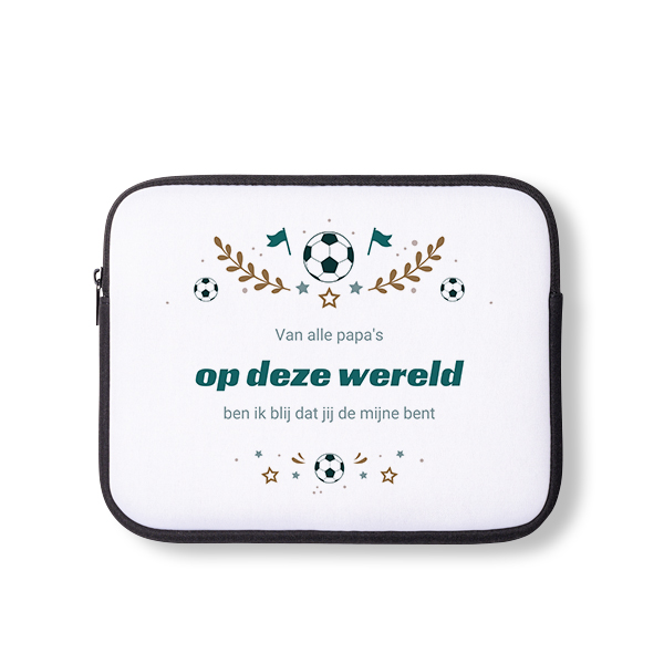 Laptop sleeve 10 inch