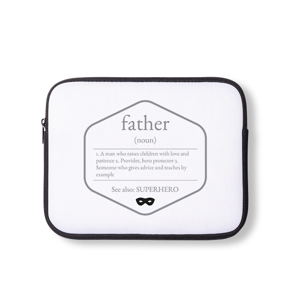 Fodral till dator & surfplatta 10 tum Fodral till dator & surfplatta 10 tum