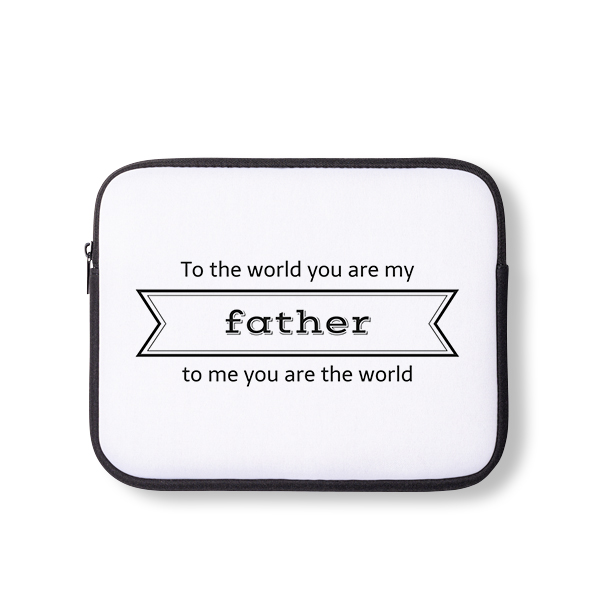 Laptop & Tablet Sleeve 10 inch Laptop & Tablet Sleeve 10 inch