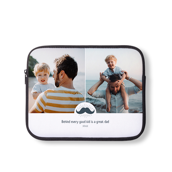 Pehmeä kotelo läppärille ja tabletille 10 inch Pehmeä kotelo läppärille ja tabletille 10 inch