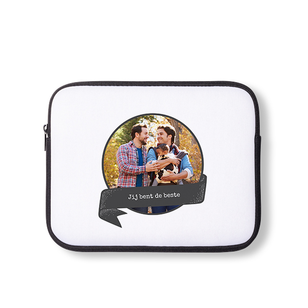 Laptop sleeve 10 inch