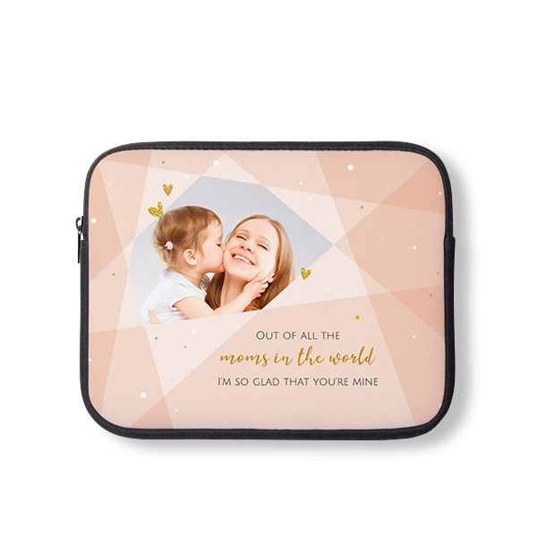 Computer og Tablet Sleeve 10 tommer Computer og Tablet Sleeve 10 tommer