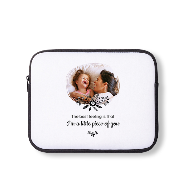 Laptop & Tablet Sleeve 10 inch