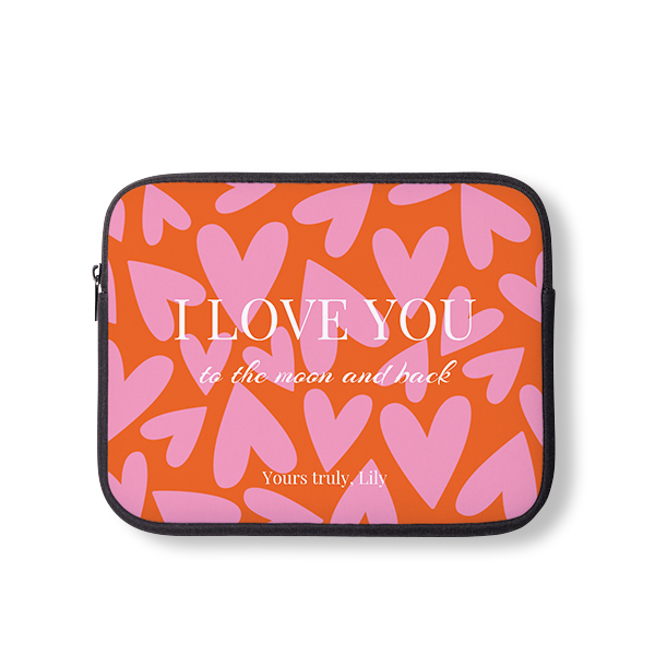 Laptop & Tablet Sleeve 10 inch