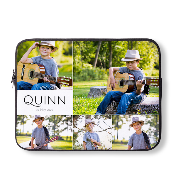 Laptop sleeve 13 inch