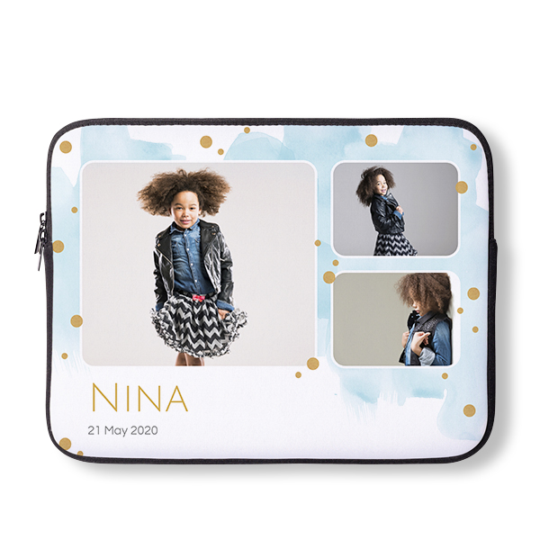 Laptop & Tablet Sleeve 13 inch