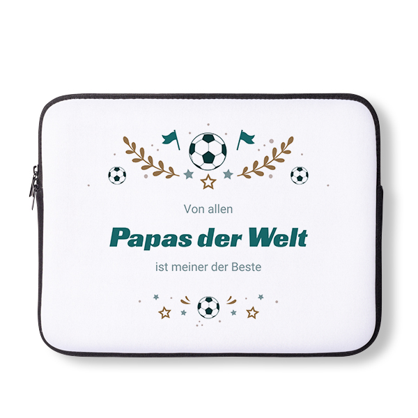 Laptop & Tablet Sleeve 13 inch