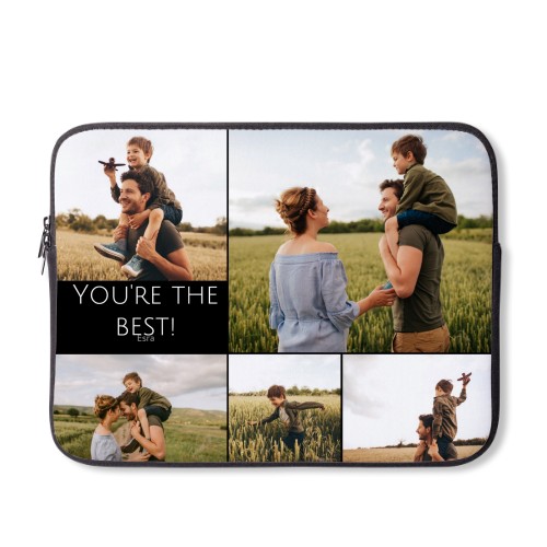 Computer og Tablet Sleeve 13 tommer