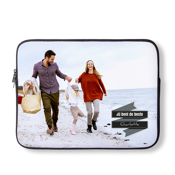 Laptop sleeve 13 inch