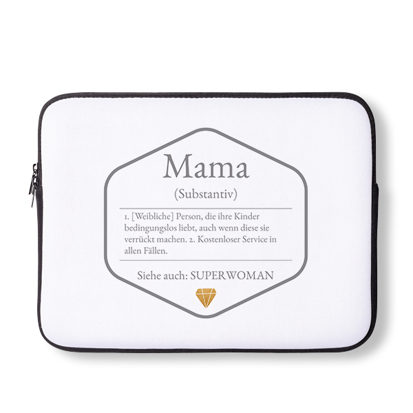Laptop & Tablet Sleeve 13 inch Laptop & Tablet Sleeve 13 inch