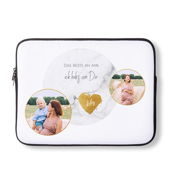 Laptop & Tablet Sleeve 13 inch