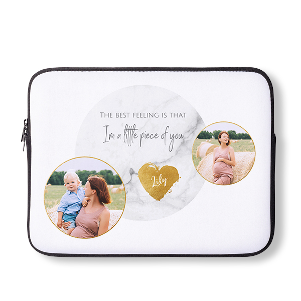 Laptop & Tablet Sleeve 13 inch