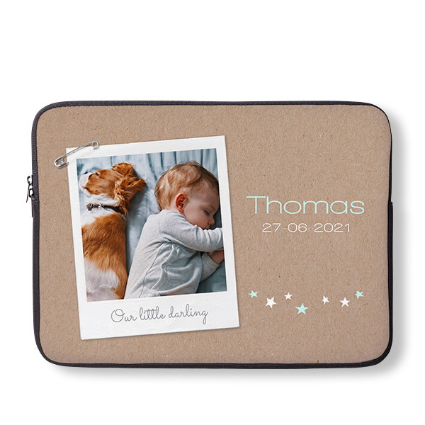 Laptop sleeve 15 inch