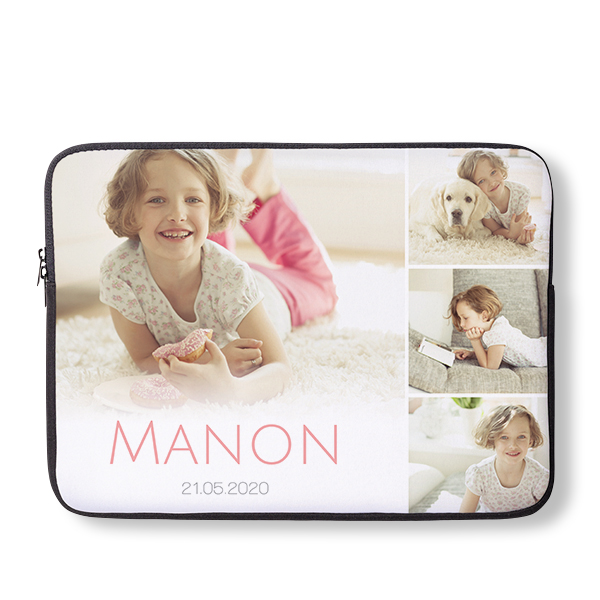 Laptop & Tablet Sleeve 15 inch