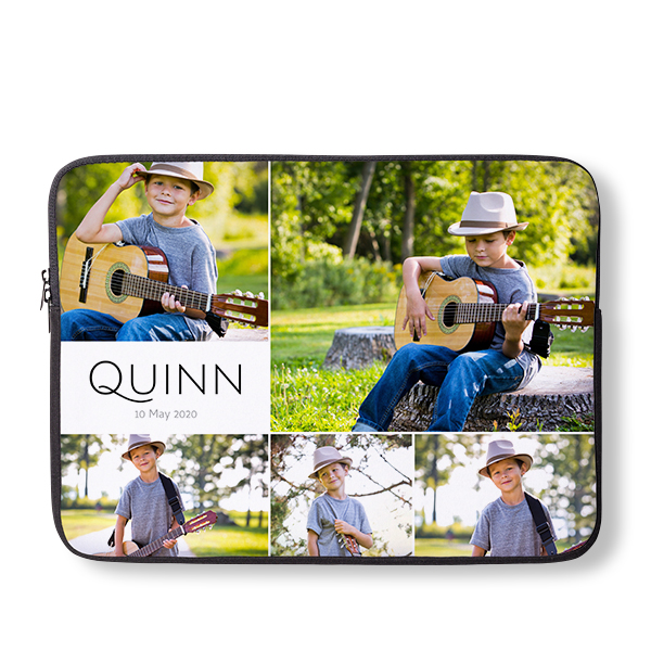 Computer og Tablet Sleeve 15 tommer