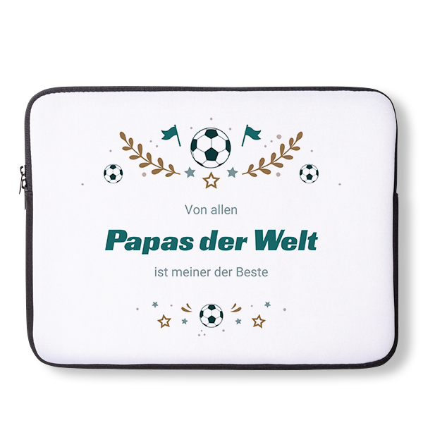 Laptop & Tablet Sleeve 15 inch